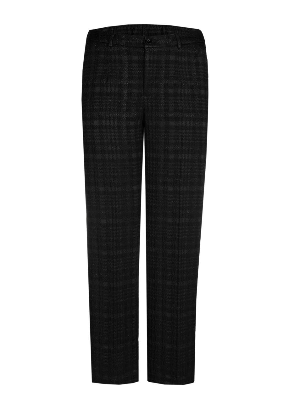 Pantalon - X Punch - Black