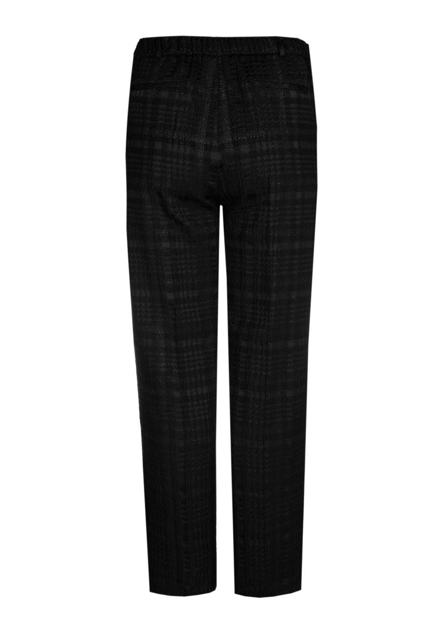 Pantalon - X Punch - Black