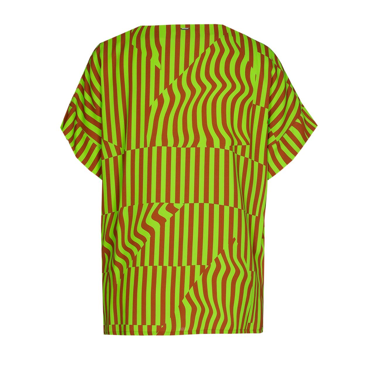 Bloes - X-Hemdo - Grass Gree