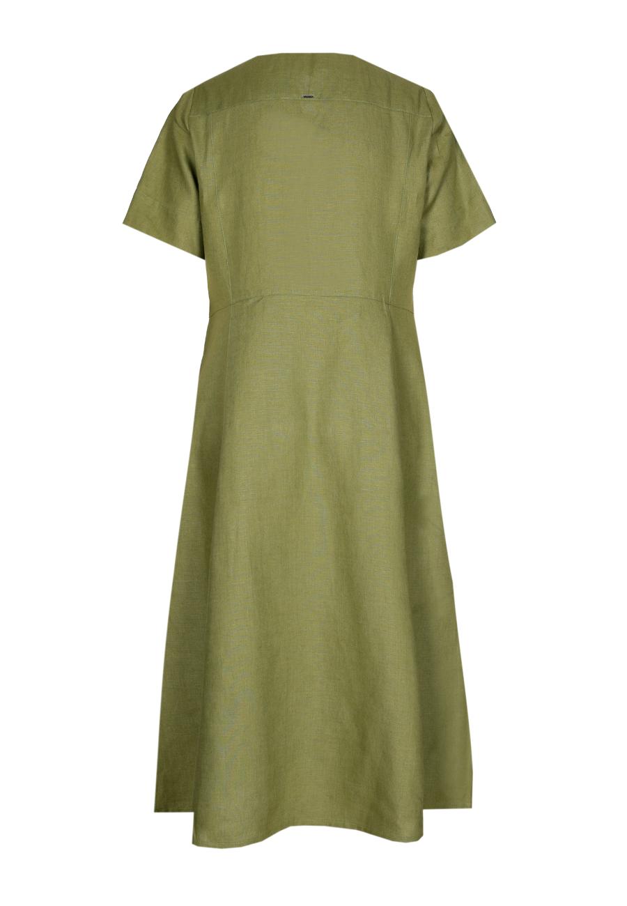 Kleed - X-Kumra - Green Moss