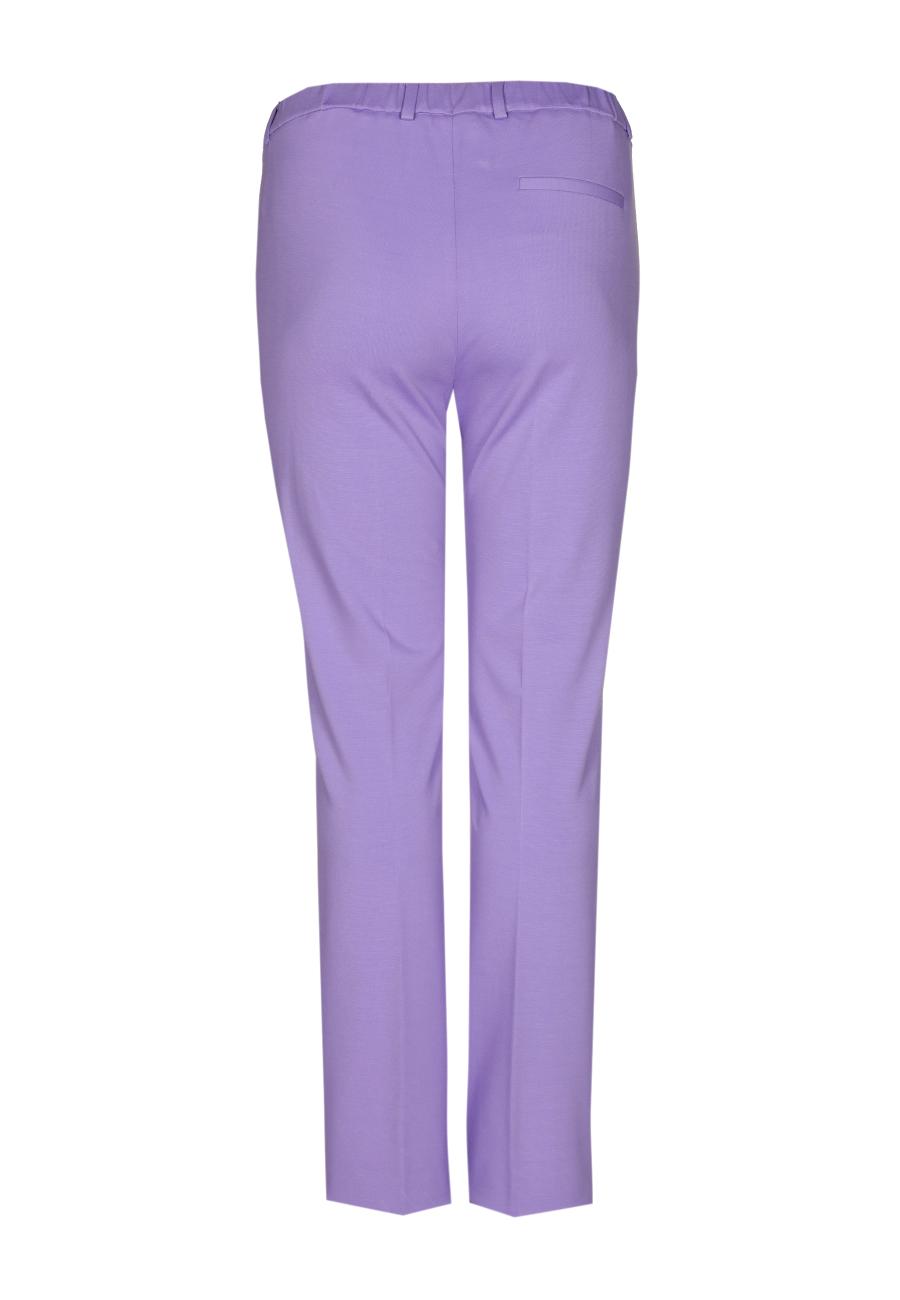 Pantalon - X-Pyvina - Amethist