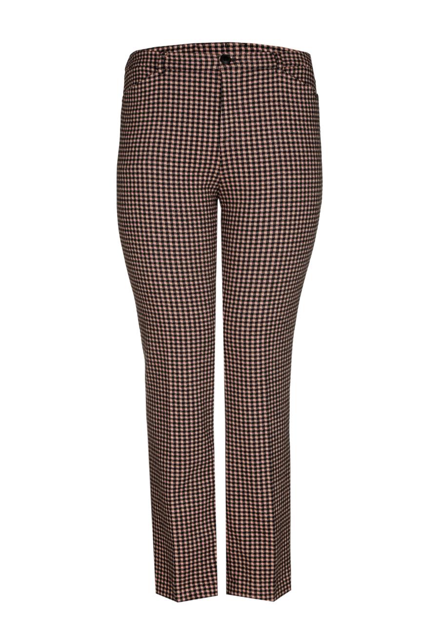 Pantalon - X-Pyvina - Salmon