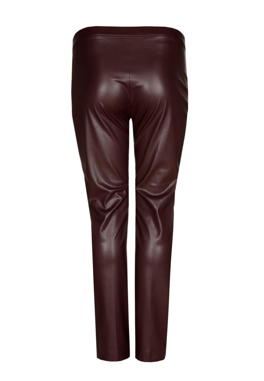 Pantalon - X-Palani - Ruby Wine