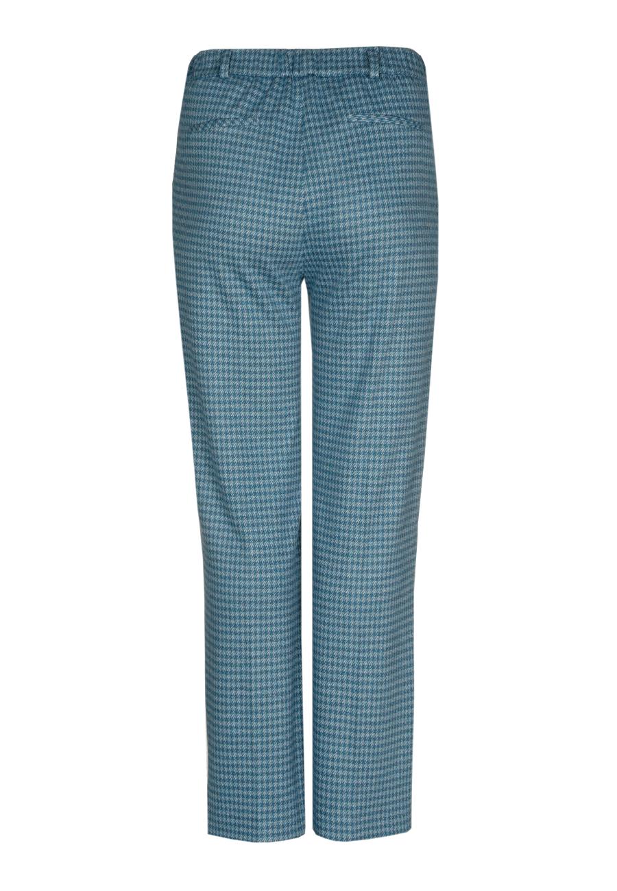 Pantalon - X-Puk - Azure Blue