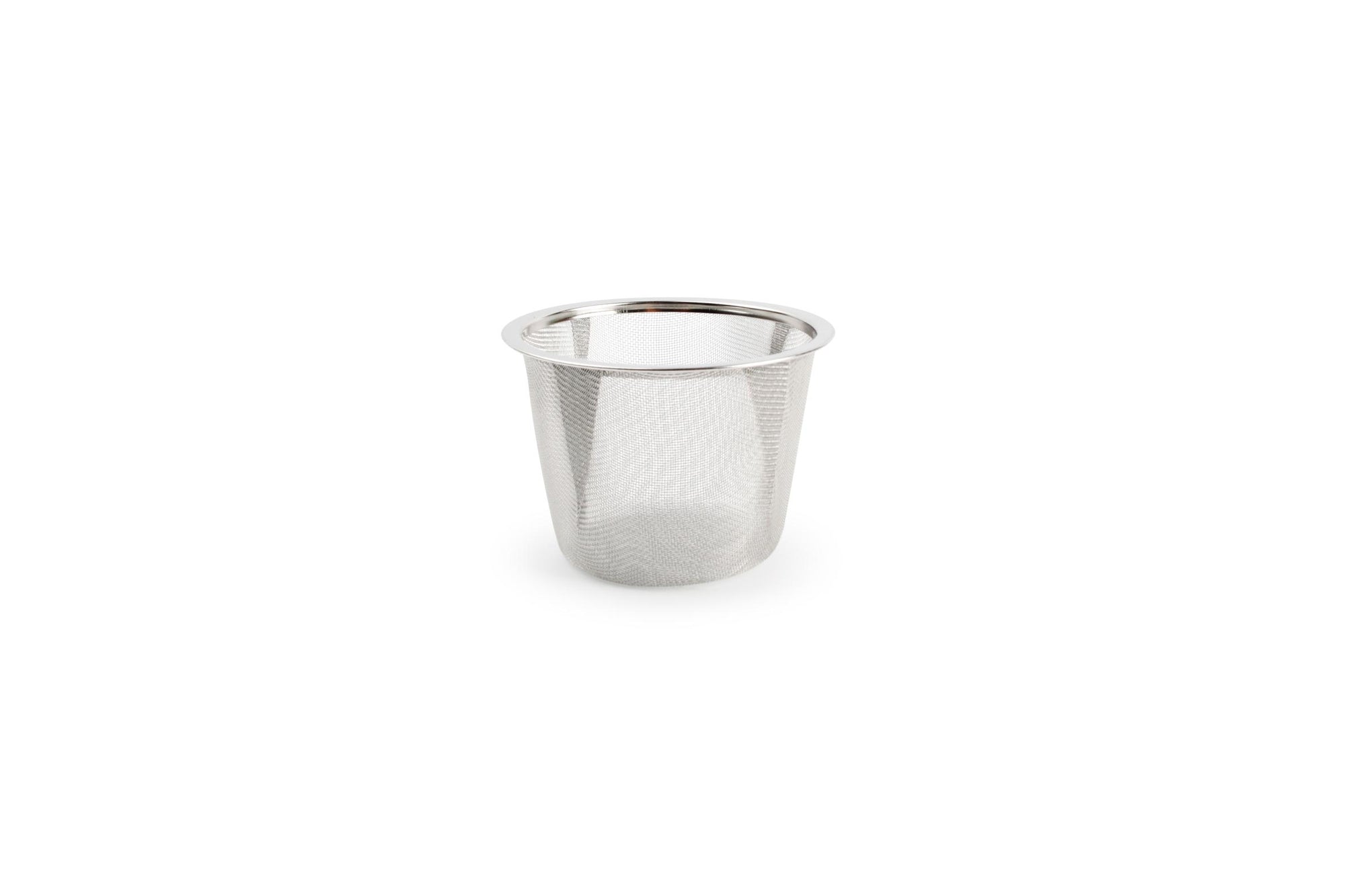 S&P - Theepot 80cl blad goud/blauw My Tea