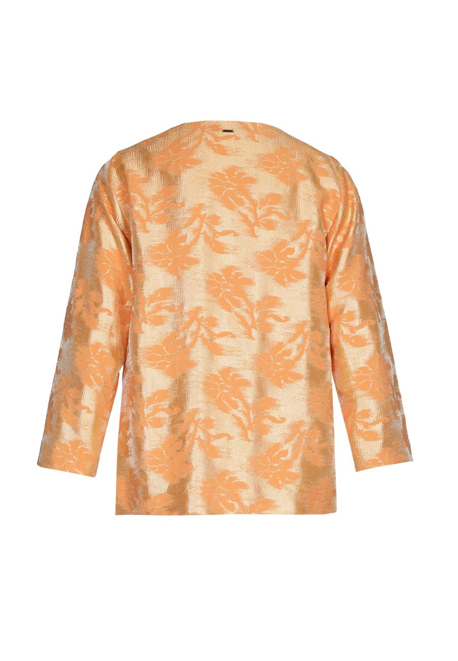 Bloes - X-Halyna - Spicy Oran