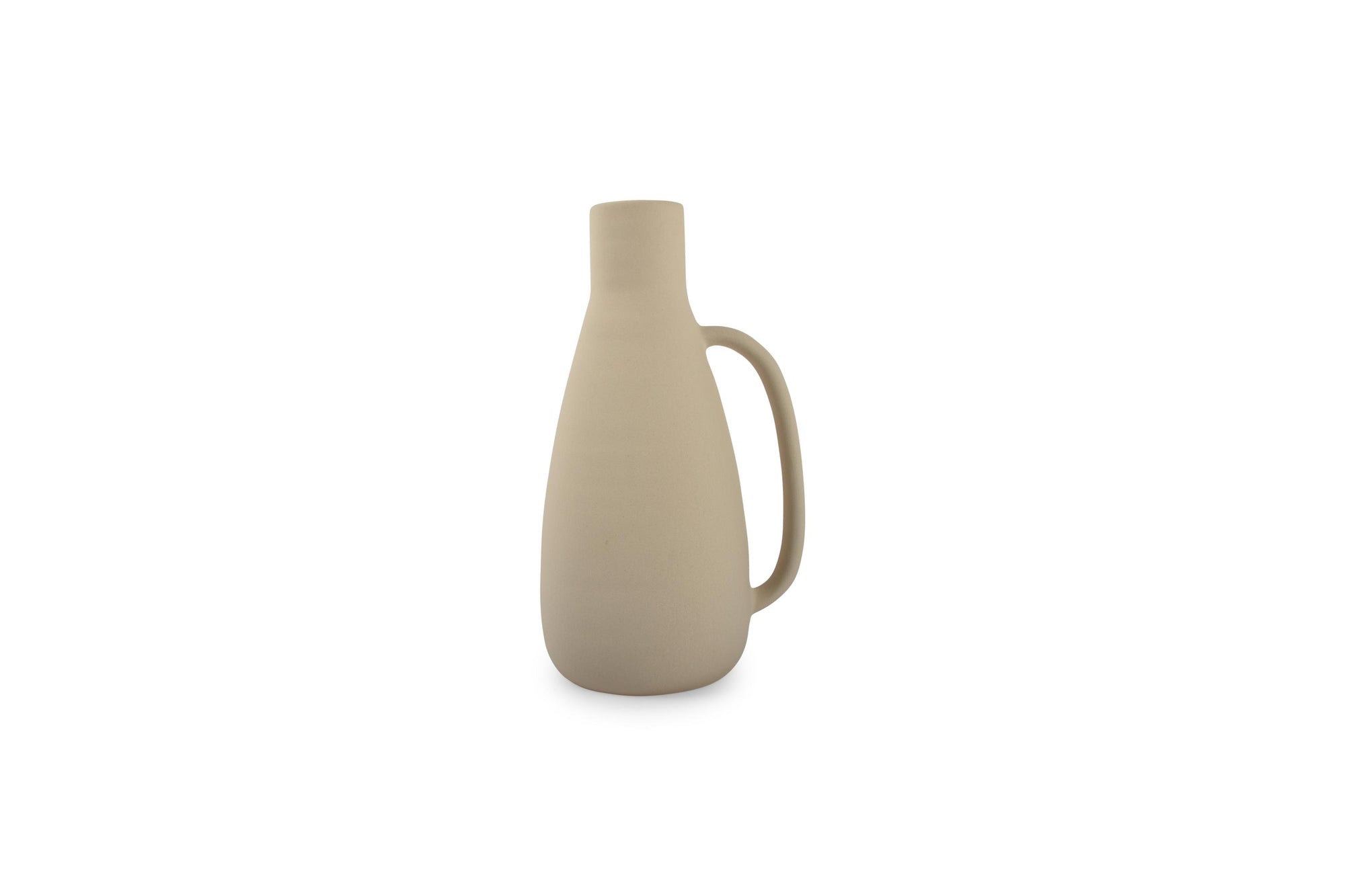 S&P - Vaas 13x10xH22cm wit Collo