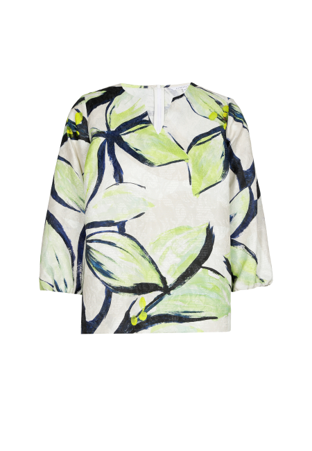 Bloes - X-Habibo - Apple