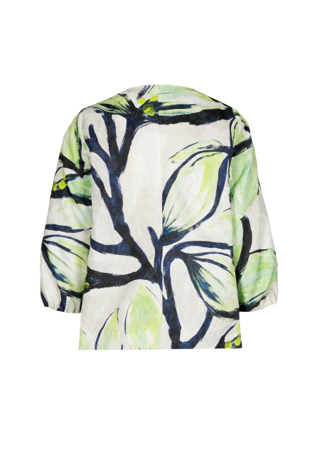 Bloes - X-Habibo - Apple