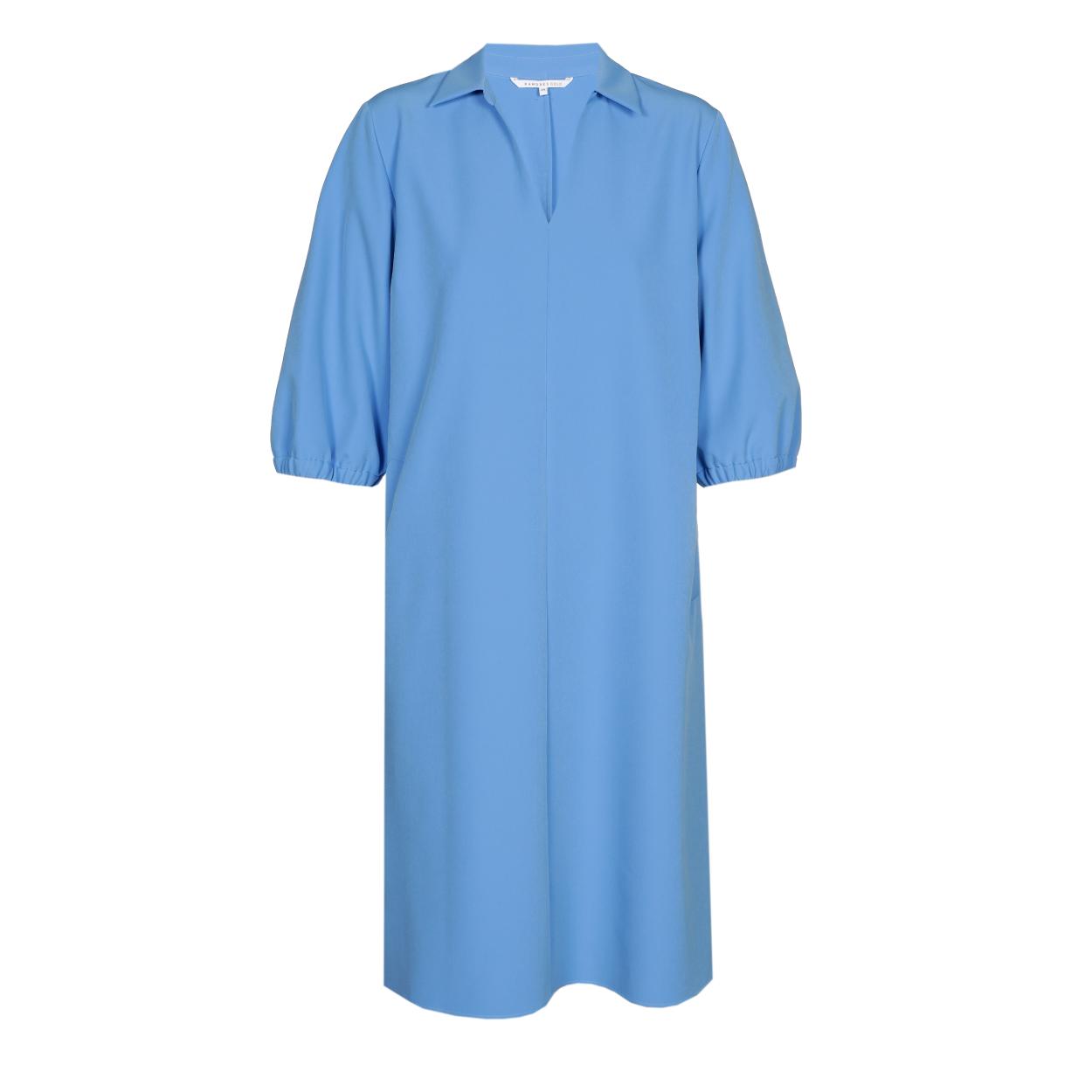 Kleed - X-Kariena - Cornflower