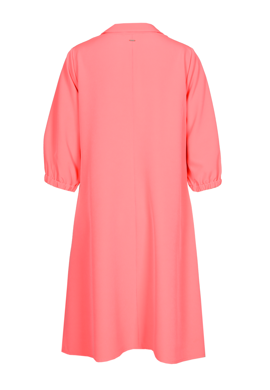 Kleed - X-Kariena - Fluo Pink