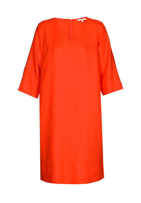 Kleed - X-Katryn - Fiesta Red