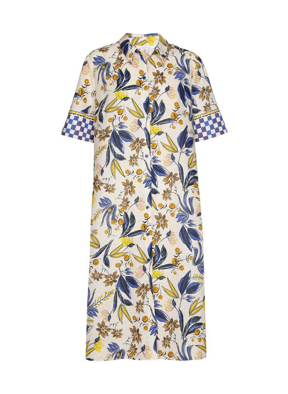 Kleed - Kahin - Italian Bl