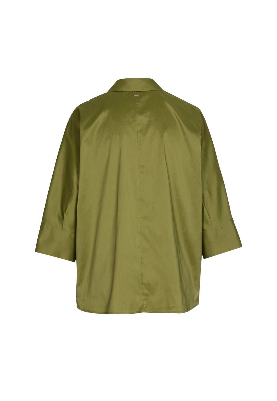 Bloes - X-Hatan - Basil Gree