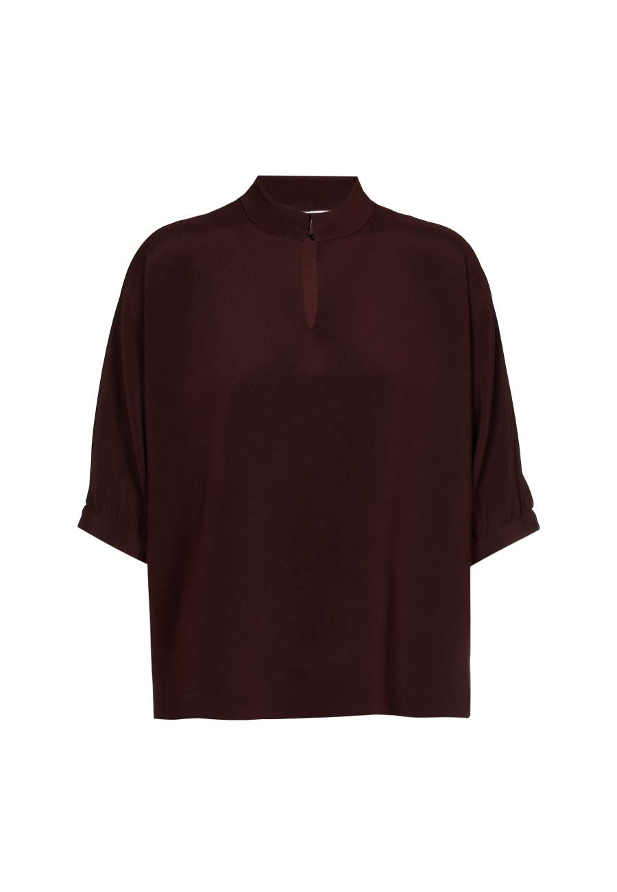 Blouse - X-Hailijn - Winter Win