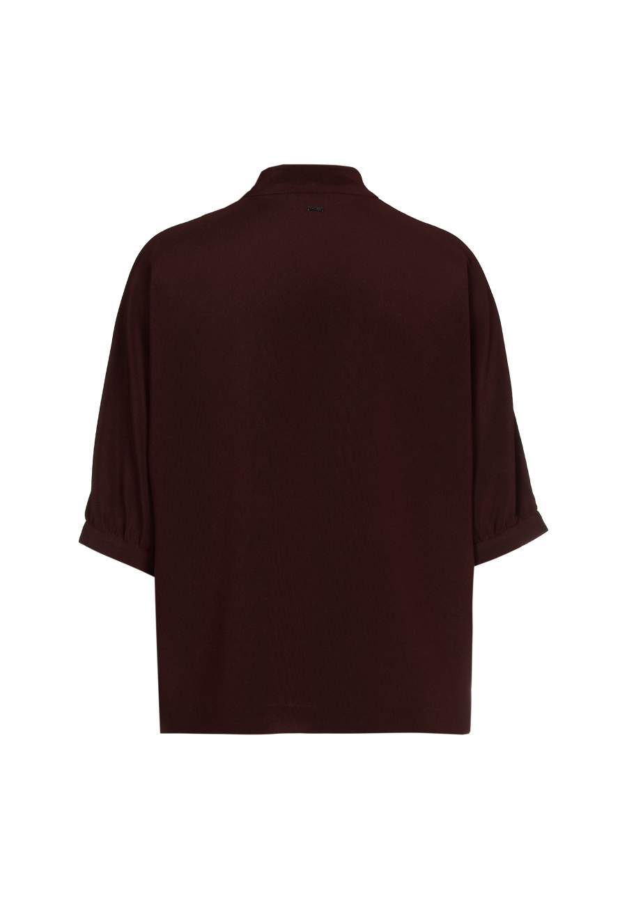 Blouse - X-Hailijn - Winter Win
