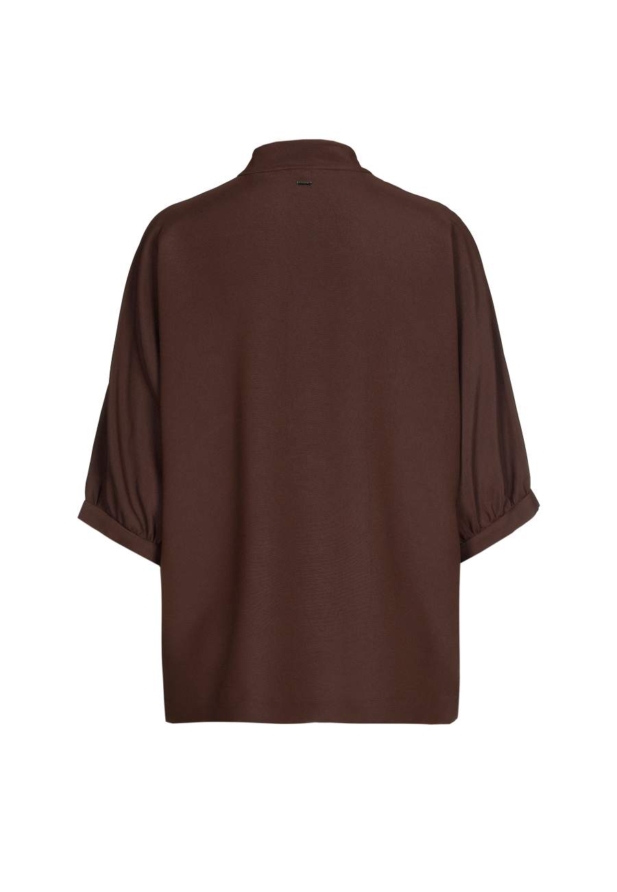 Bloes - X-Hailijn - Dark Choco