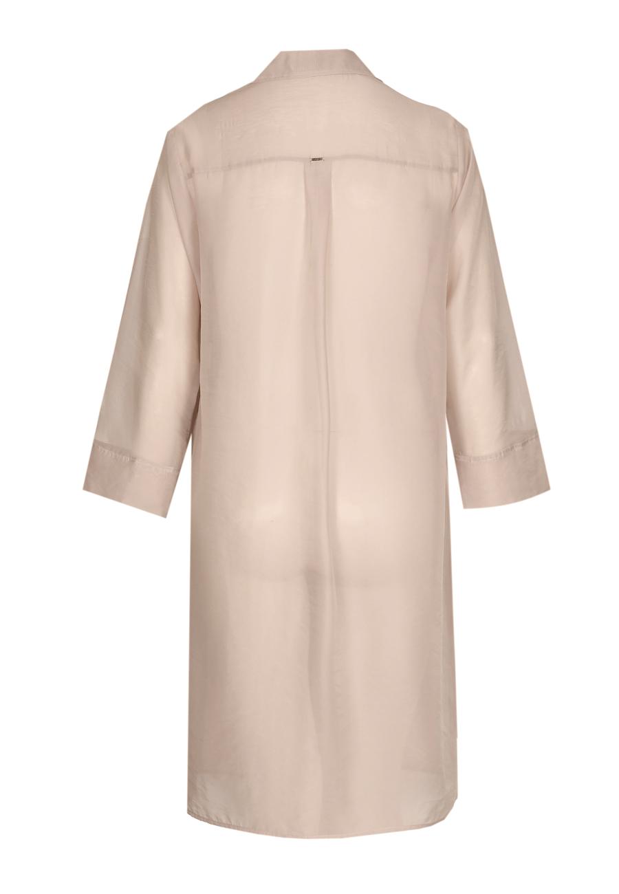 Blouse - X-Himos - Light Tan