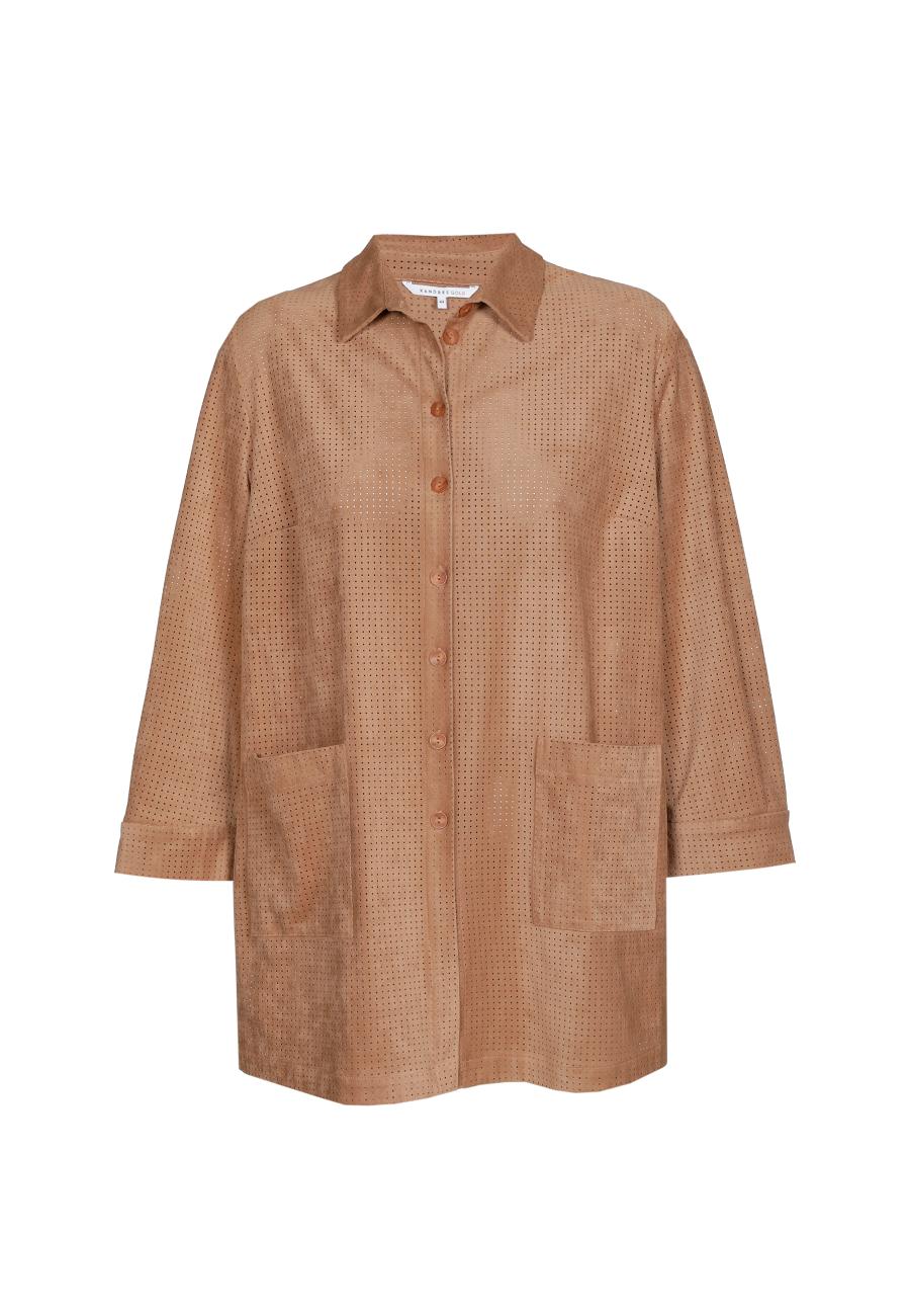 Bloes - X-Henriette - Light Tan