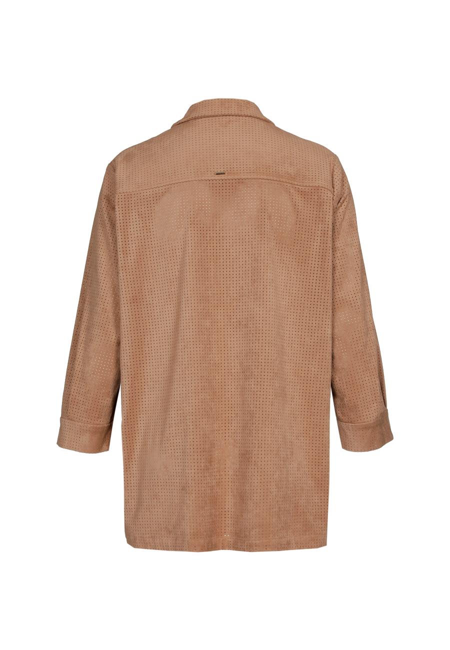 Bloes - X-Henriette - Light Tan