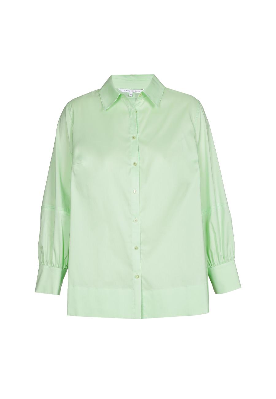 Bloes - X-Hessia - Fresh Gree