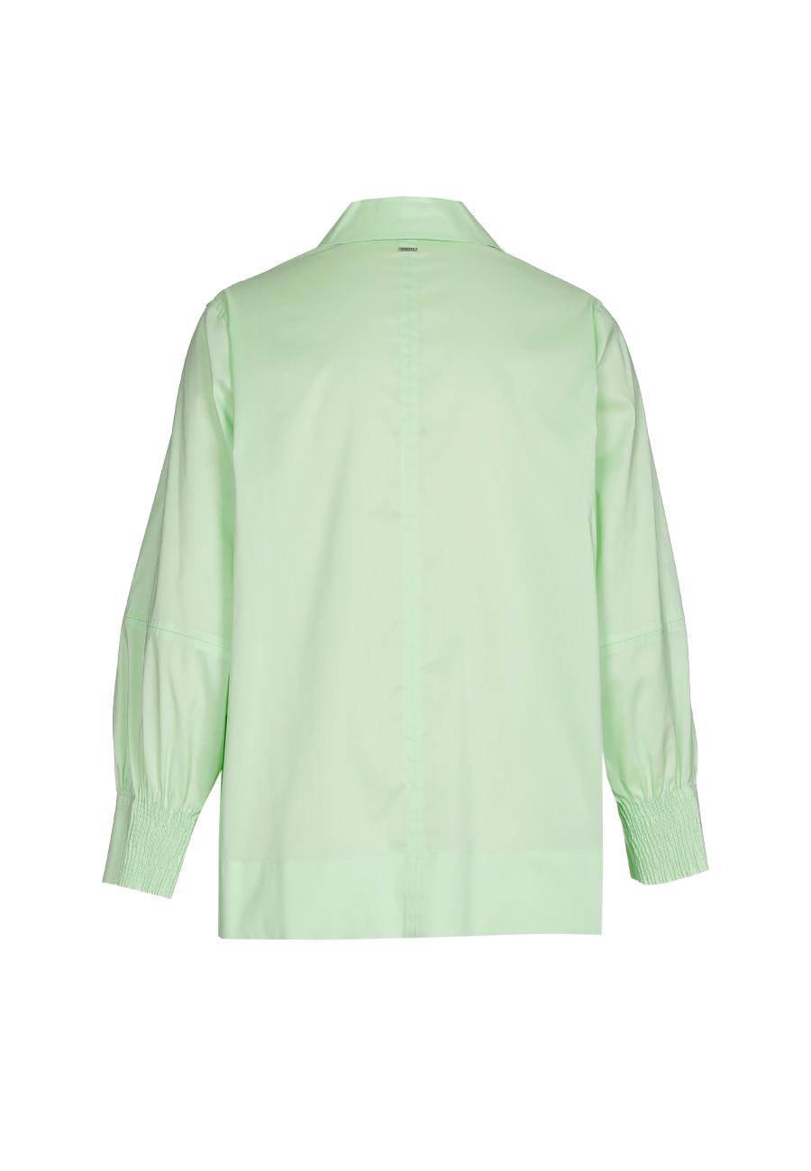 Bloes - X-Hessia - Fresh Gree