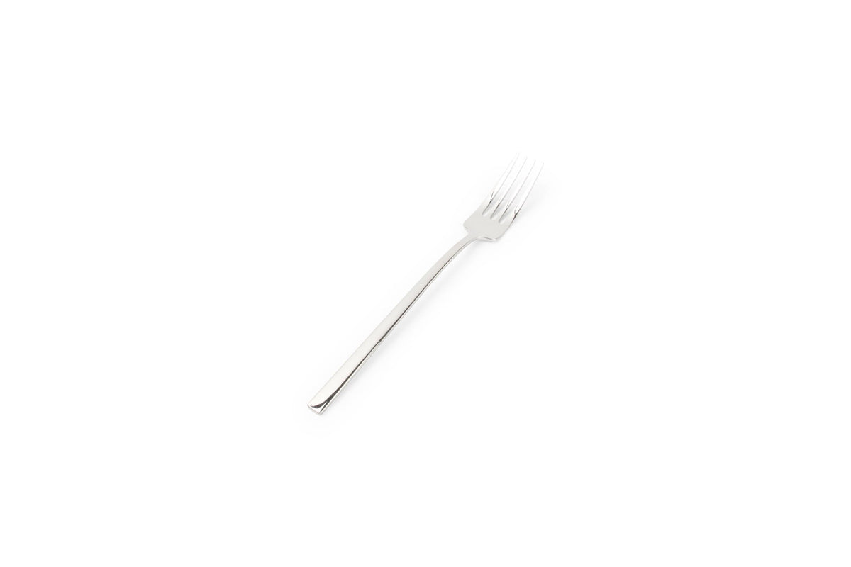 S&amp;P - Dessertvork Terno - set/6