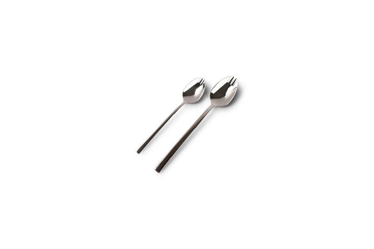 S&amp;P - Fourchette apéro 14cm Terno - set/6