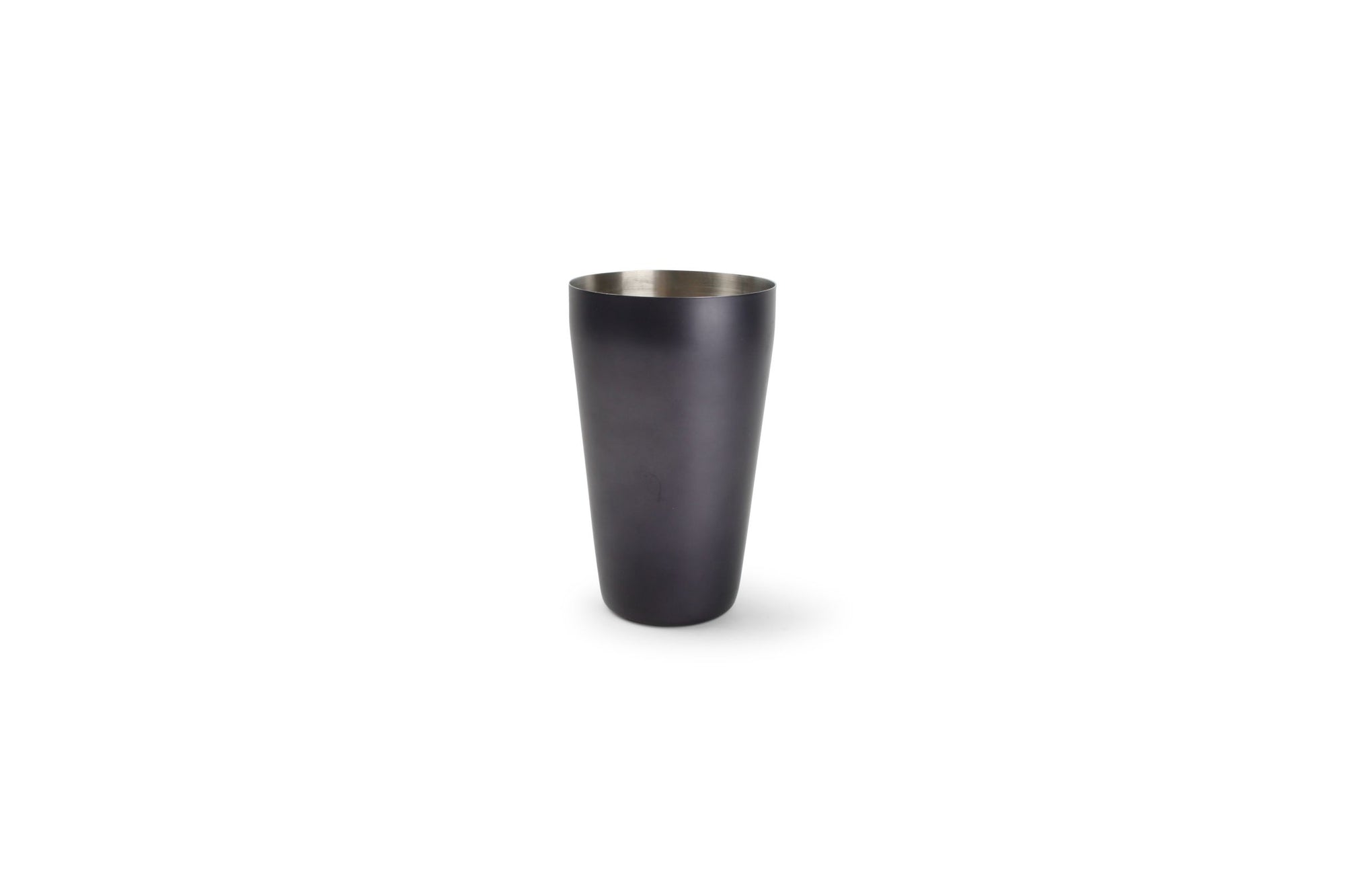S&P - Shaker à cocktails 64cl noir Bar