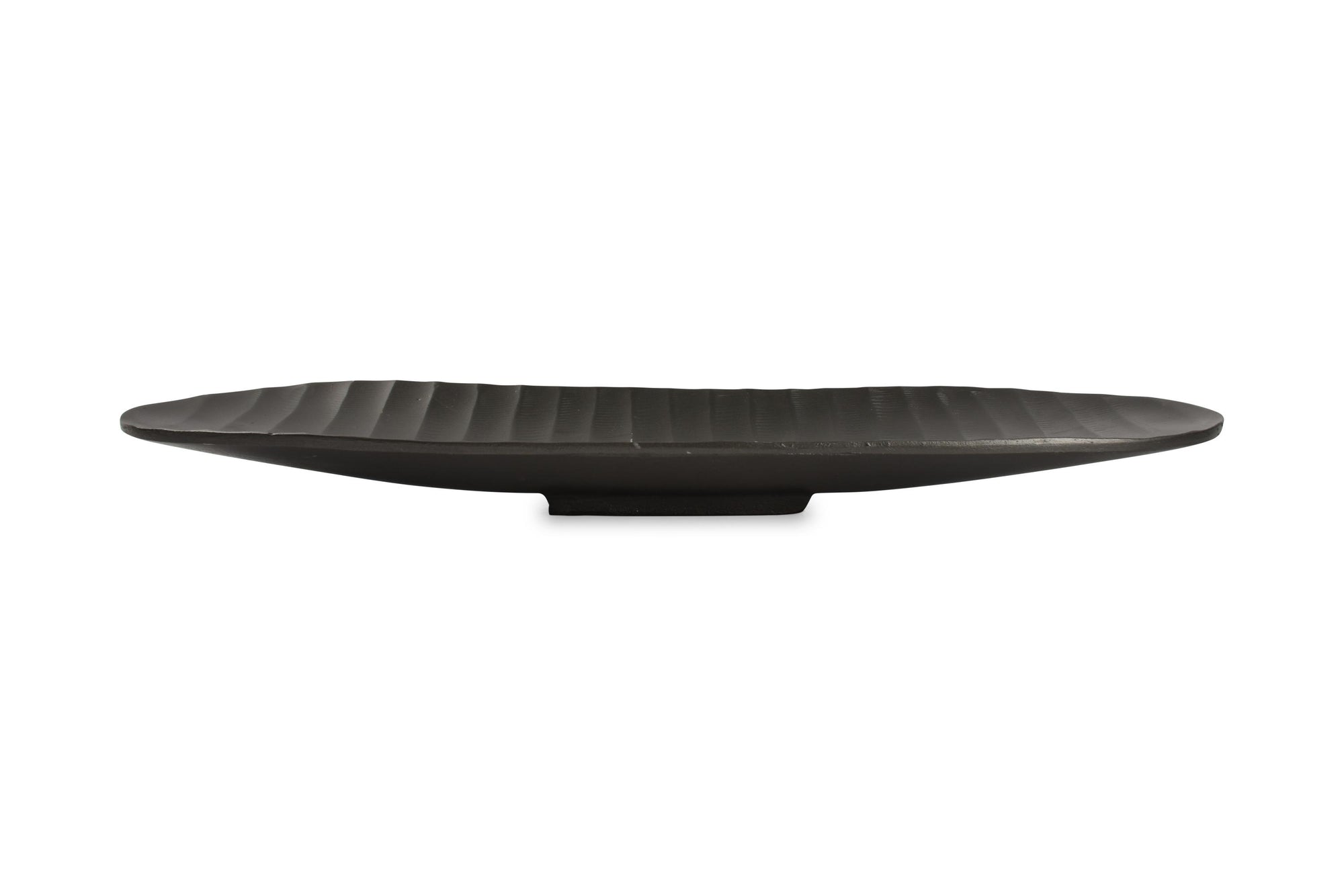 S&P - Sierschaal 60x17,5cm zwart Gala