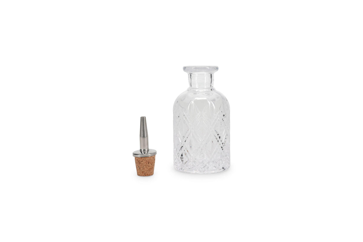 S&P - Bitters fles 14cl Bar