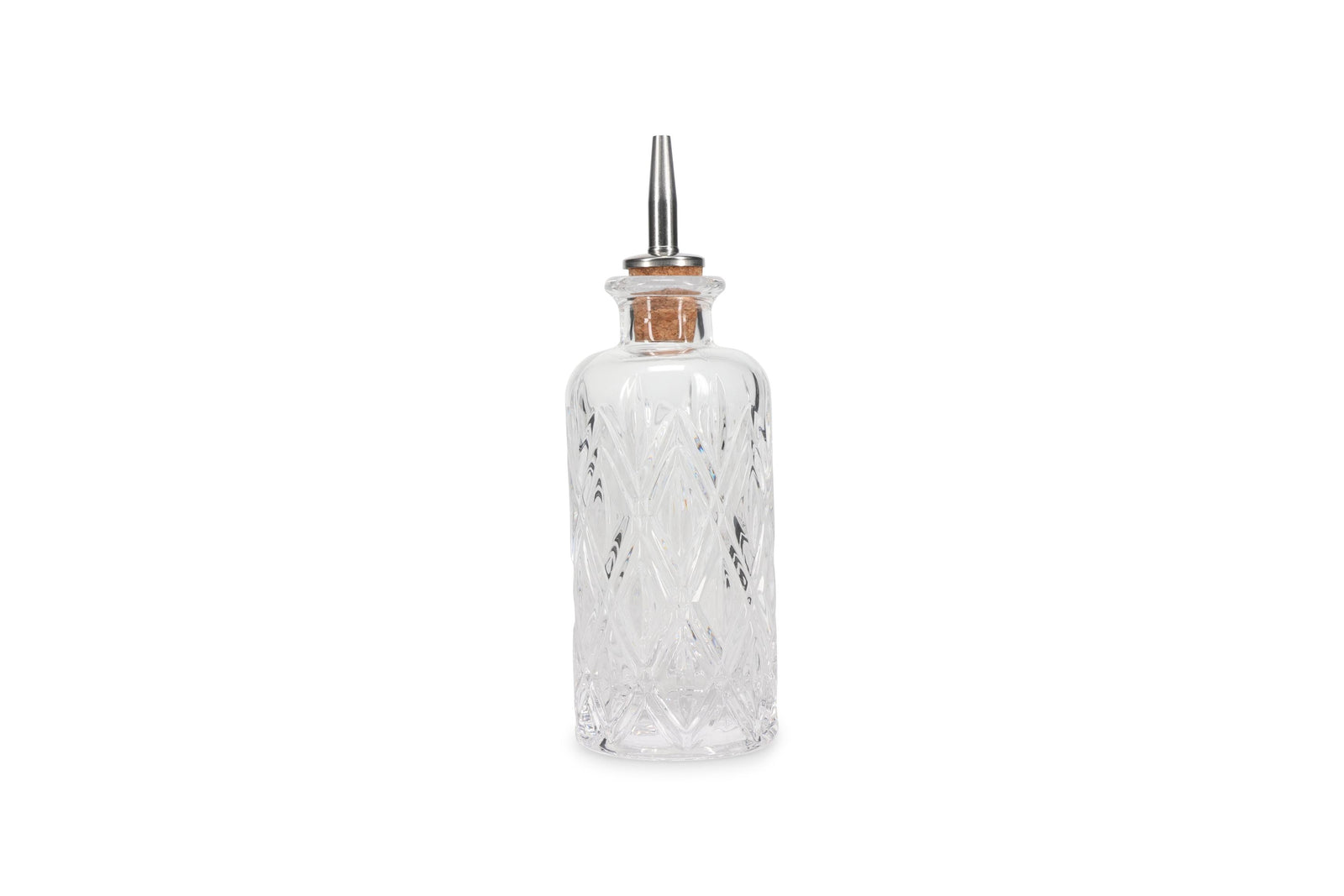 S&P - Bitters fles 18cl Bar