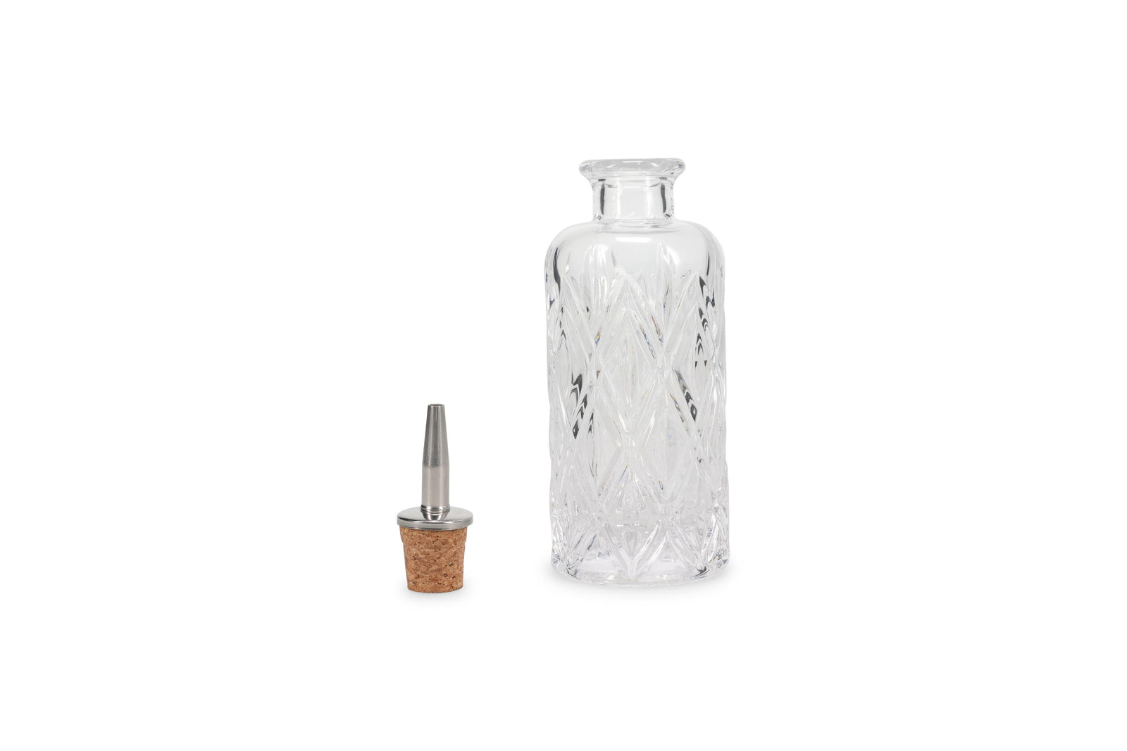 S&P - Bitters fles 18cl Bar