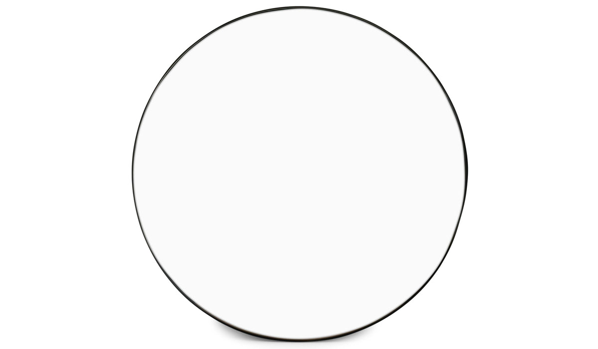 S&amp;P - Spiegel 76cm zwart Donna