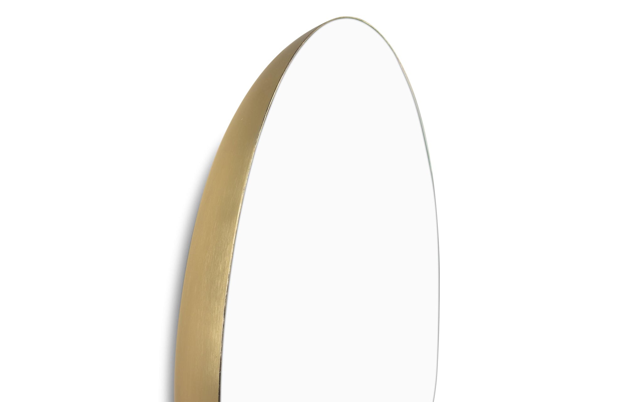 S&P - Spiegel 76cm goud Donna