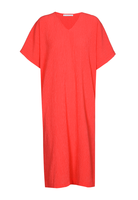 Kleed - X-Klimt - Fiesta Red