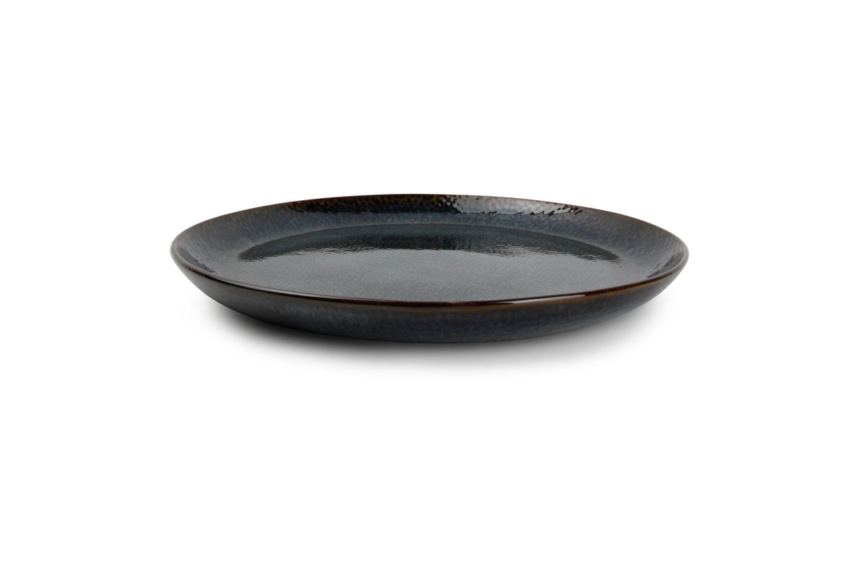 S&P - Plat bord 26,5cm saffier Mielo - 1 SET - 4 stuks