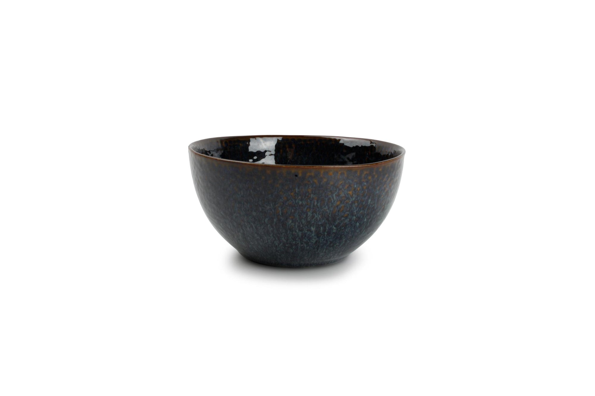 S&P - Bol 15xH7cm saphir Mielo - 1 SET - 4 pièces