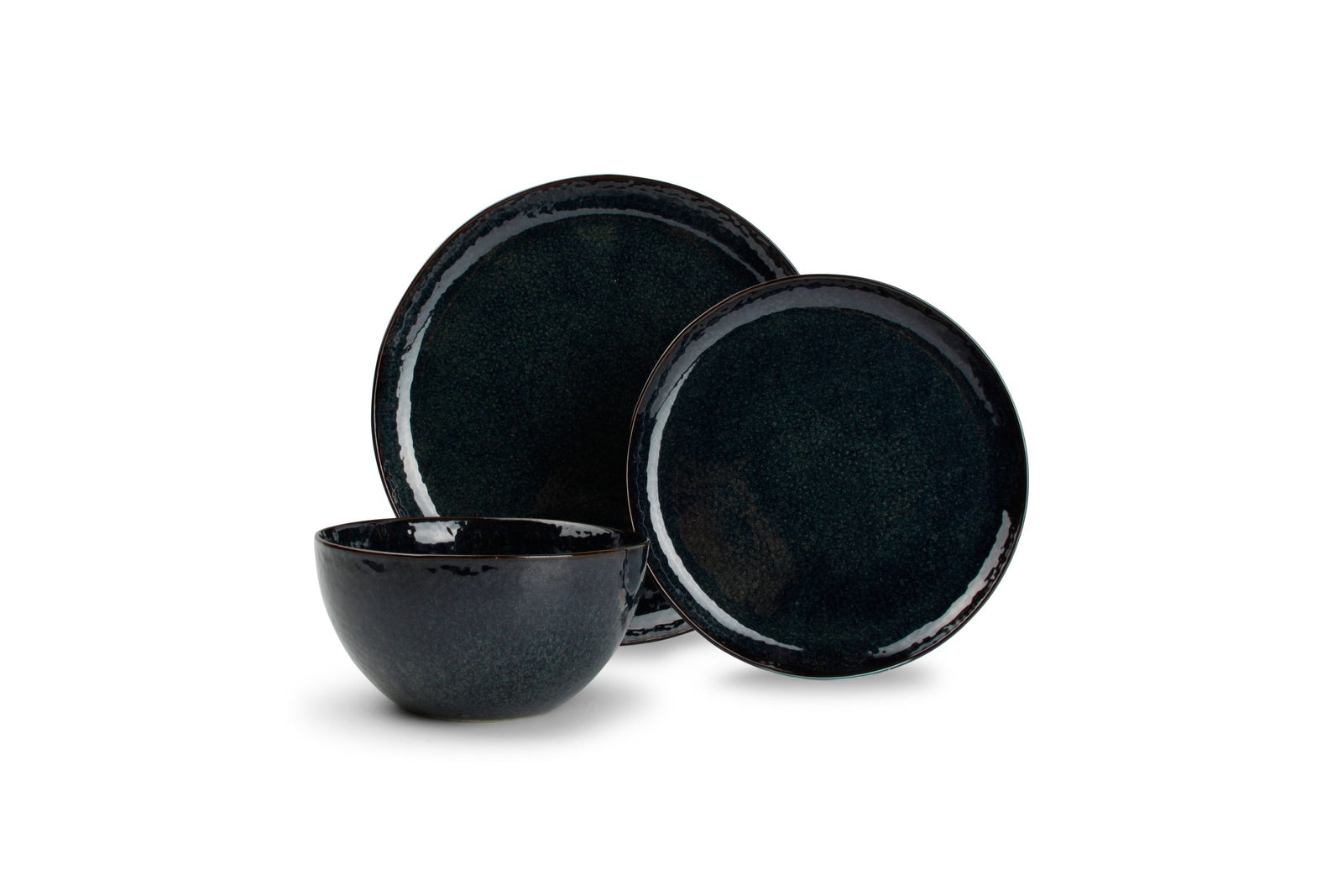 S&P - Service 12 pièces saphir Mielo