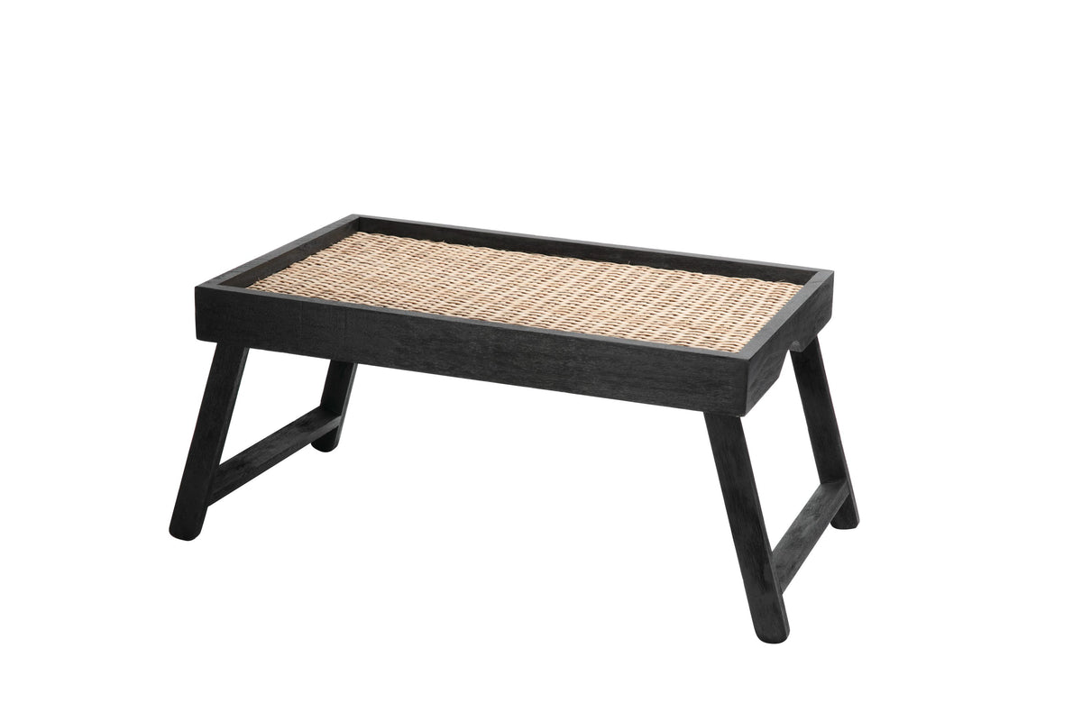 Arendal Rattan Breakfast Tray