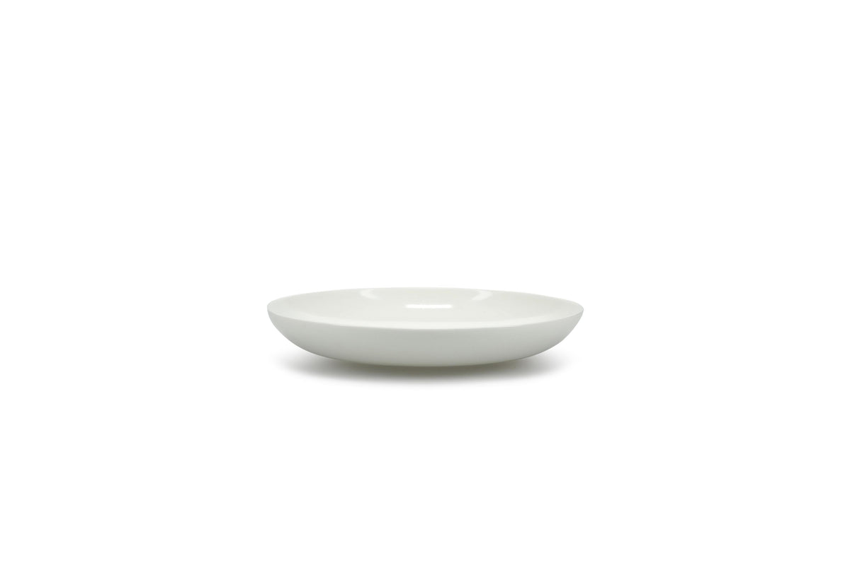 S&P - Alura Kom 22xH4cm white Alura - 1 SET - 4 stuks