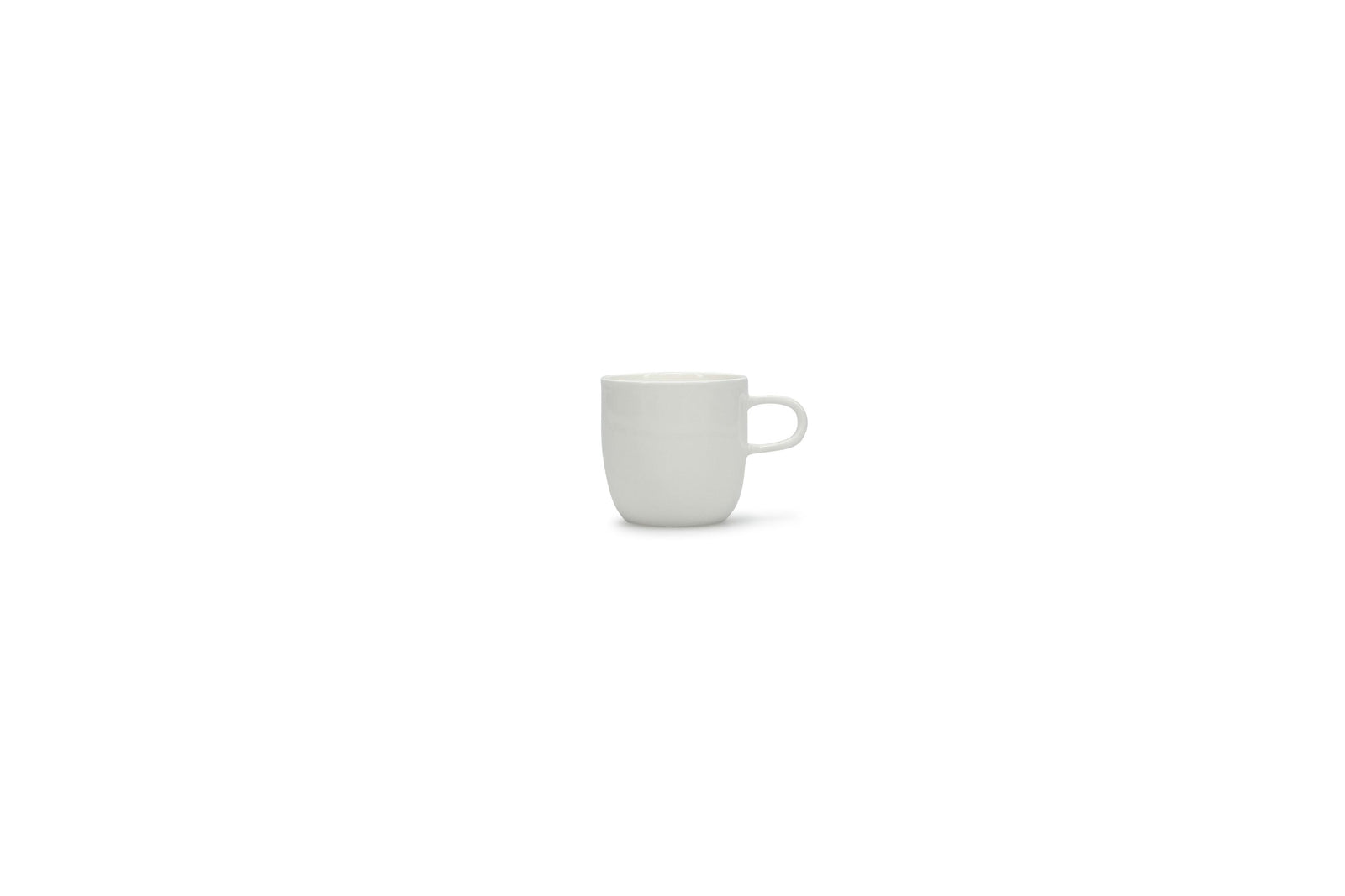 S&P - Alura Tasse 18cl white Alura - 1 SET - 4 pièces