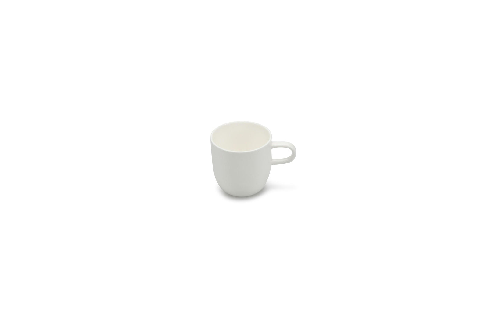 S&P - Alura Tasse 18cl white Alura - 1 SET - 4 pièces