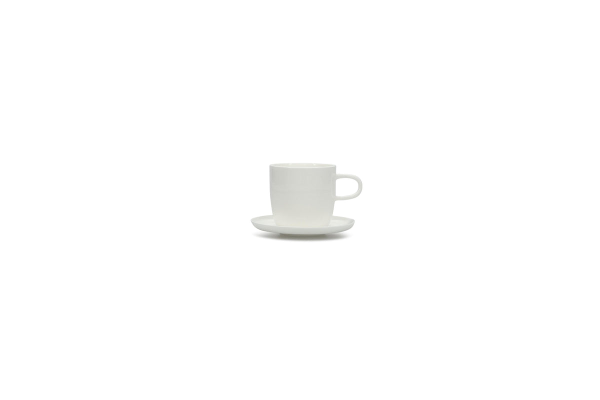 S&P - Alura Tasse 18cl white Alura - 1 SET - 4 pièces