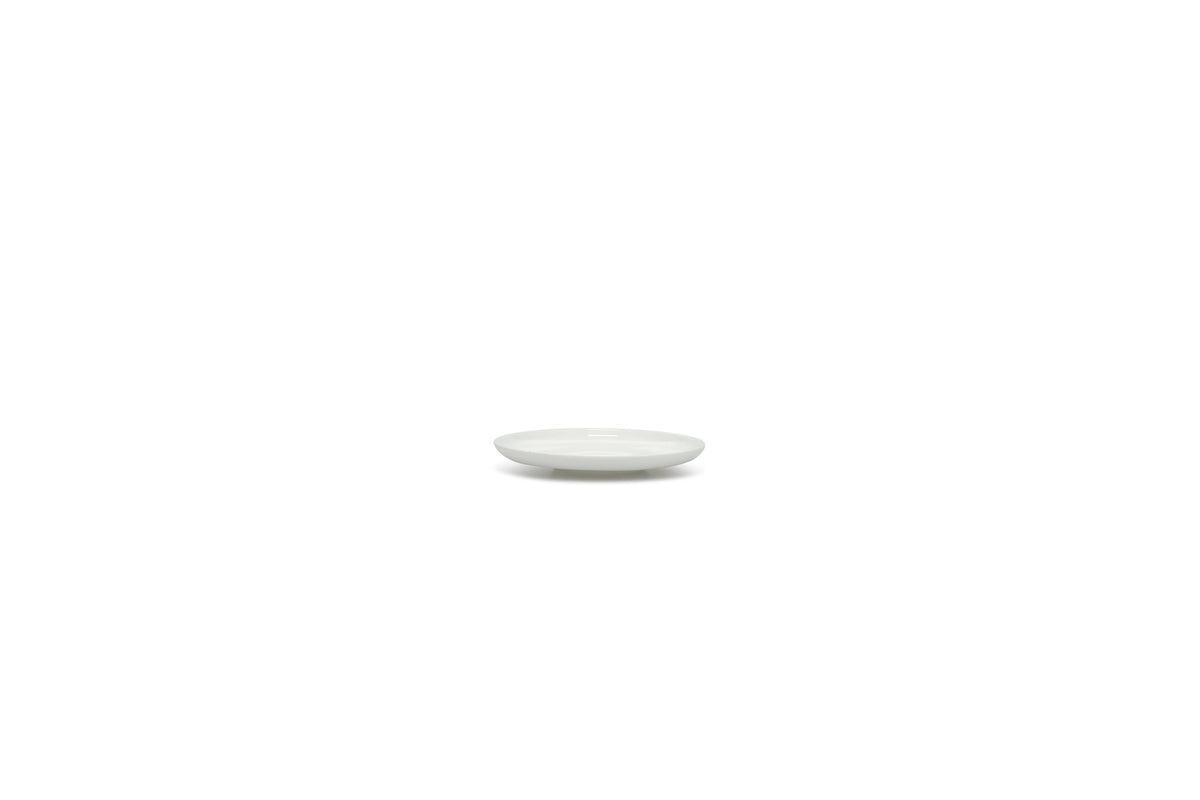 S&P - Alura Schotel 14cm white Alura - 1 SET - 4 stuks