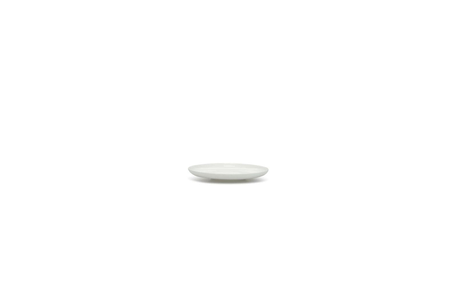 S&P - Alura Schotel 14cm white Alura - 1 SET - 4 stuks