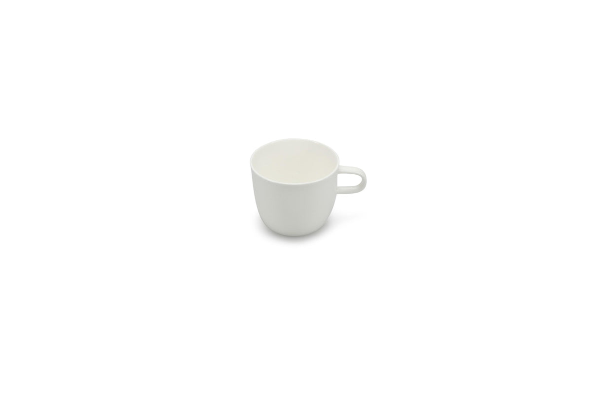 S&P - Alura Beker 33cl white Alura - 1 SET - 4 stuks