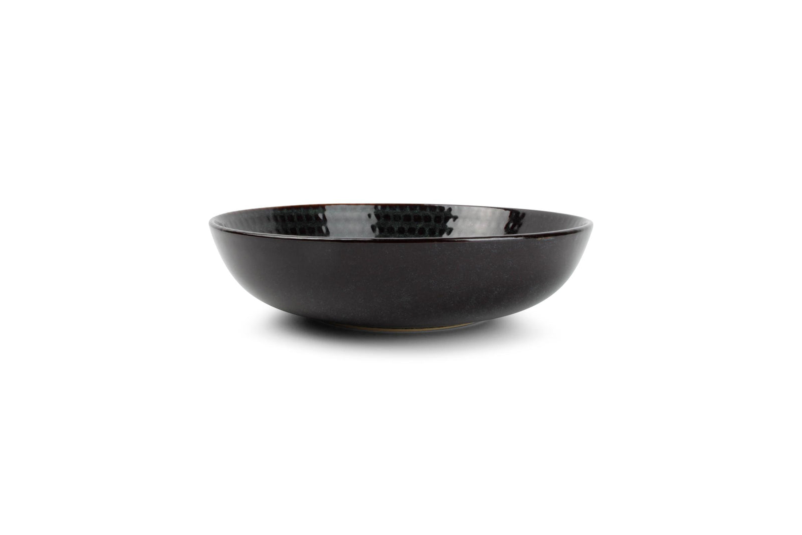 S&P - Diep bord 20xH5cm groen/blauw Stitch - 1 SET - 4 stuks