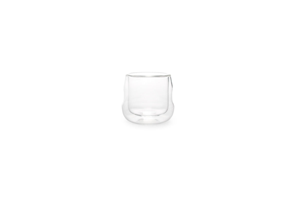 S&P - Kop 20cl dubbelwandig Palm - set/2