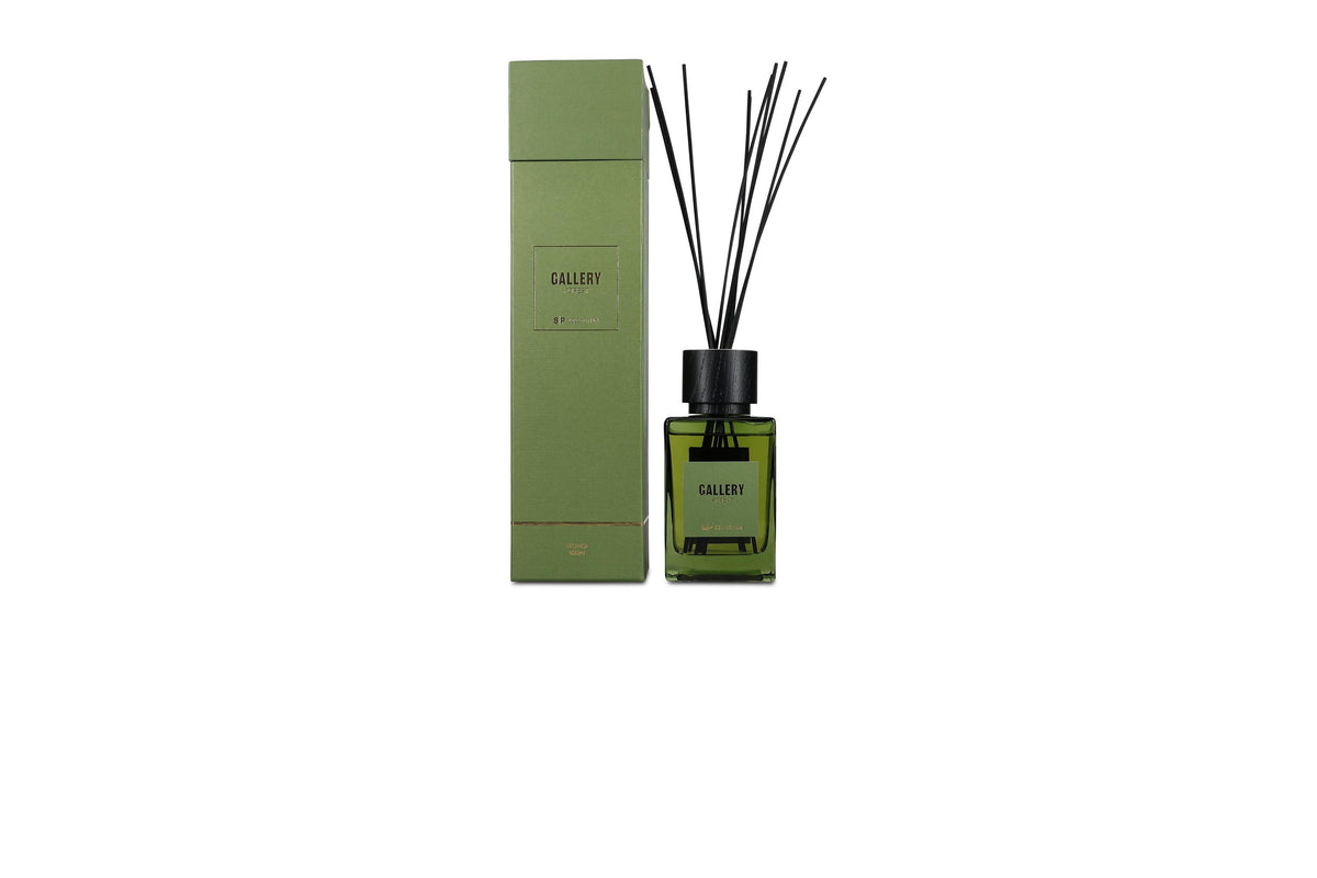 S&P - Geurstokjes 500ml Forest Gallery
